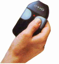ppa Controle remoto