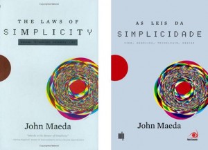 simplicidade The Law of Simplicity
