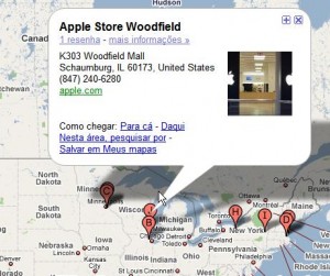 applestore