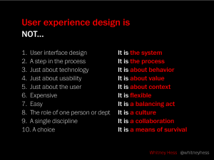 10misconceptionsaboutux