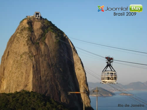 bondinho bondinho